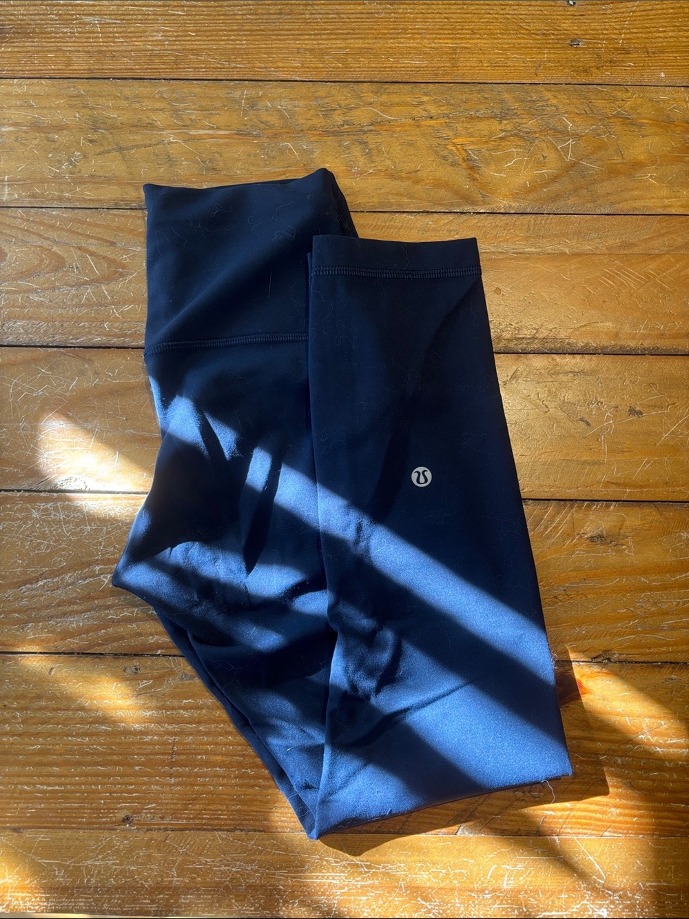 Lululemon - 23 inch - navy